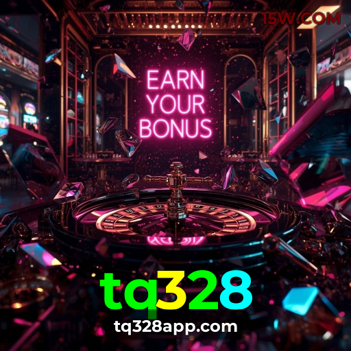 Bônus de boas-vindas tq328