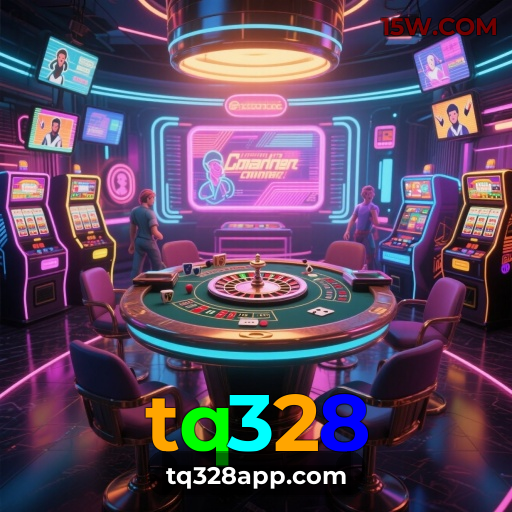 Bônus de Boas-vindas tq328