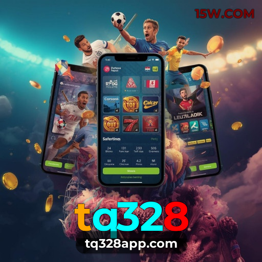 Dealers profissionais da tq328